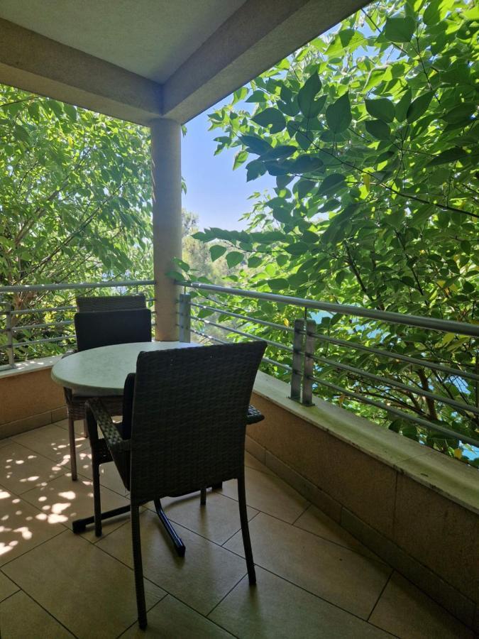 Mystica - Charming Studio Apartment On The Beach Krusevo  Exterior photo