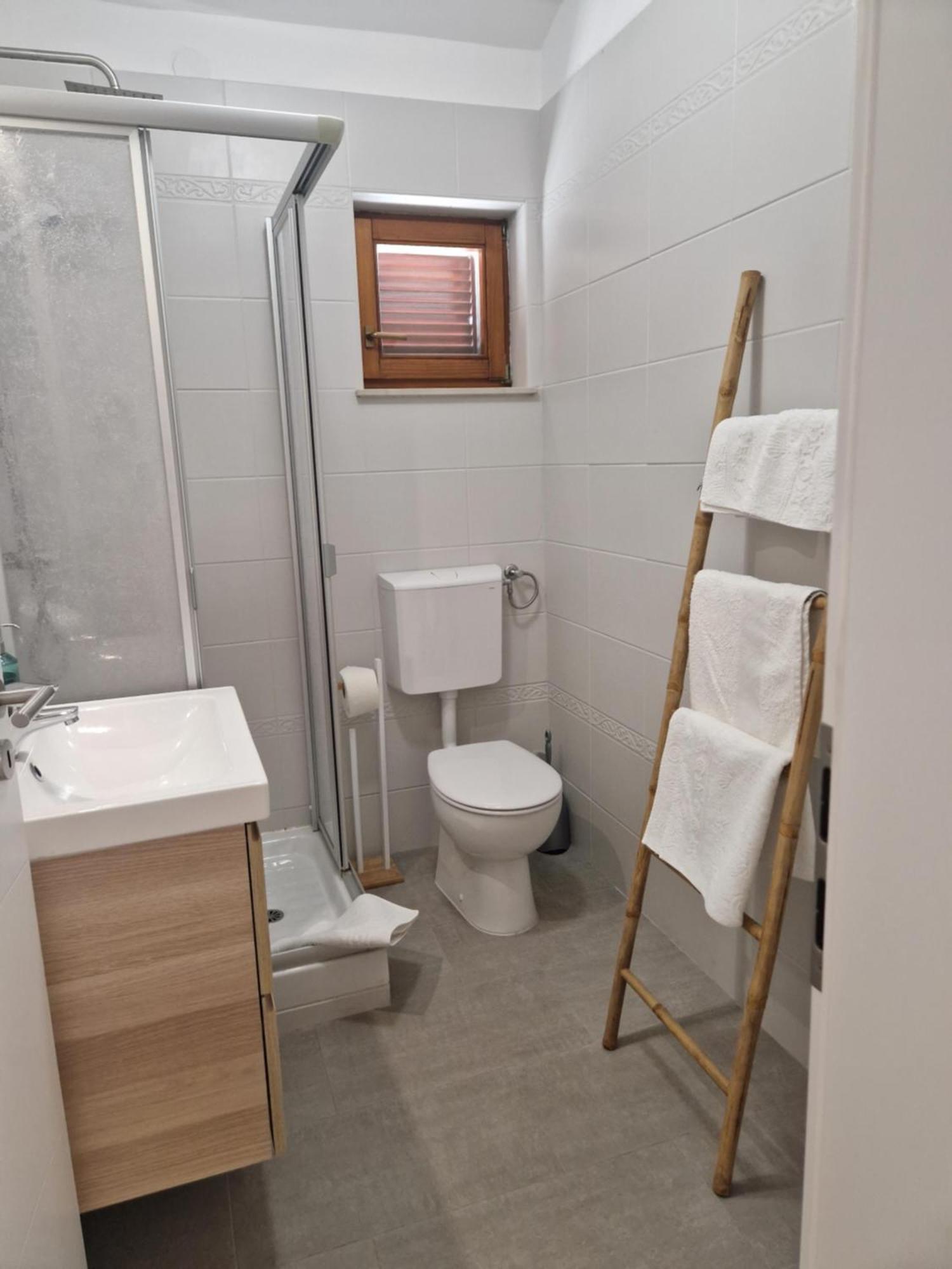 Mystica - Charming Studio Apartment On The Beach Krusevo  Exterior photo
